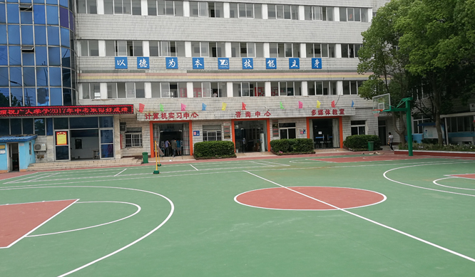 安徽2023年中专学校怎么样