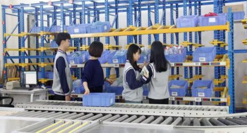 安徽2023年中专学校有什么专业