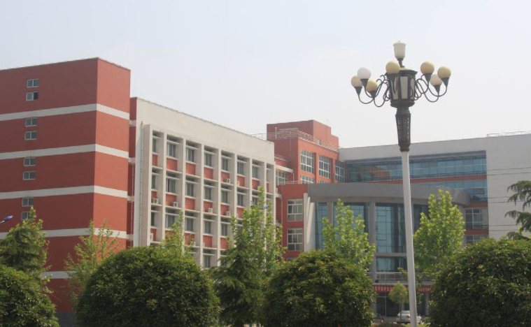 许昌学院招生章程2023年