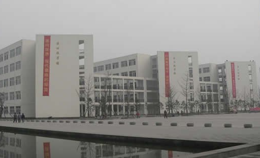 四川2023年中专学校在哪里