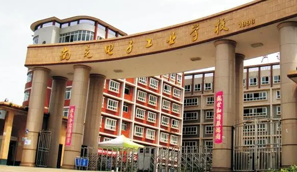 2023南充排名前八的机电学校名单