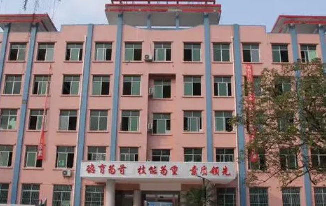 2023遂宁排名前八的机电学校名单