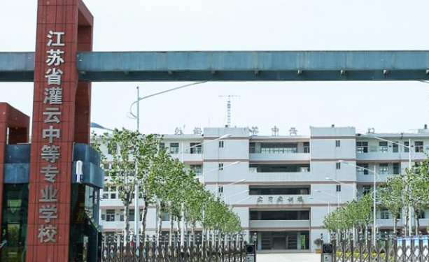 2023常州排名前六的机电学校名单