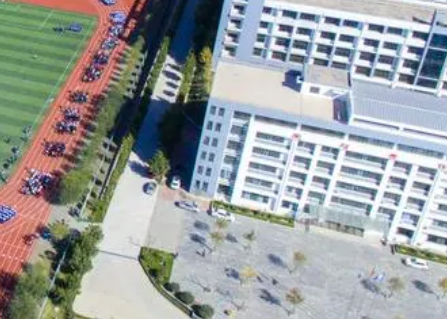 日照市海洋工程学校地址，乘车路线