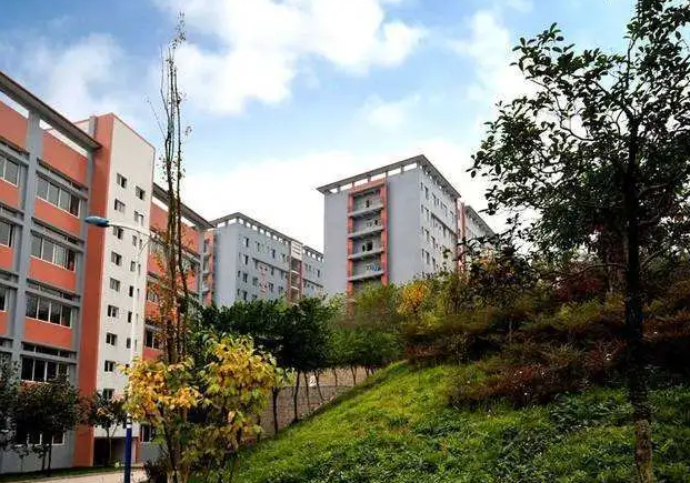 贵州2023年初中毕业可不可以上中专学校