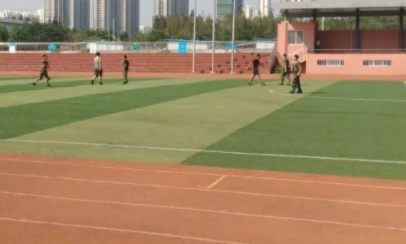 日照市体育运动学校地址，乘车路线