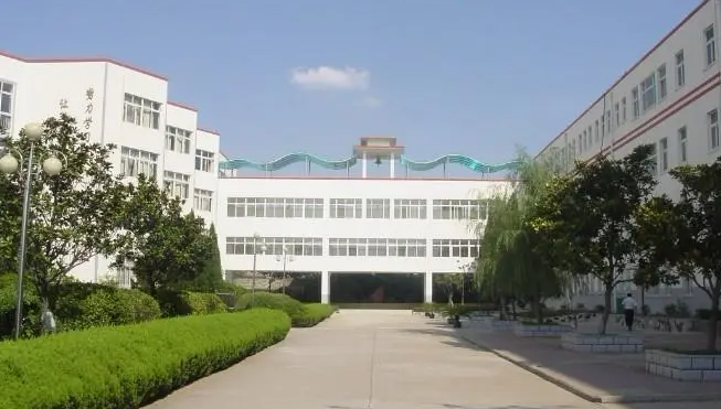 东海县第二中学历年招生分数线一览表(2023参考)