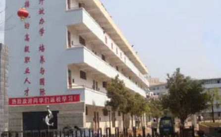 昆明2023年好的中专学校