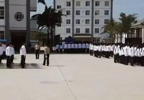 昆明2023年中专学校什么学历