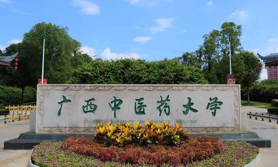 广西中医药大学录取规则2023年