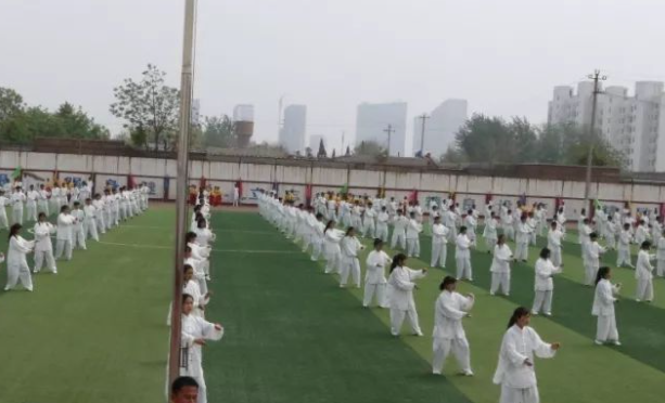 2023沧州排名前八的机电学校名单