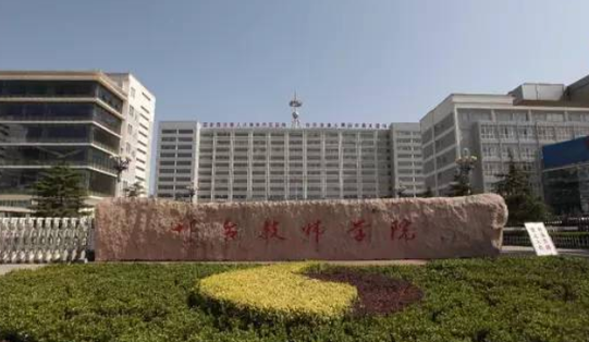 2023邢台排名前八的机电学校名单