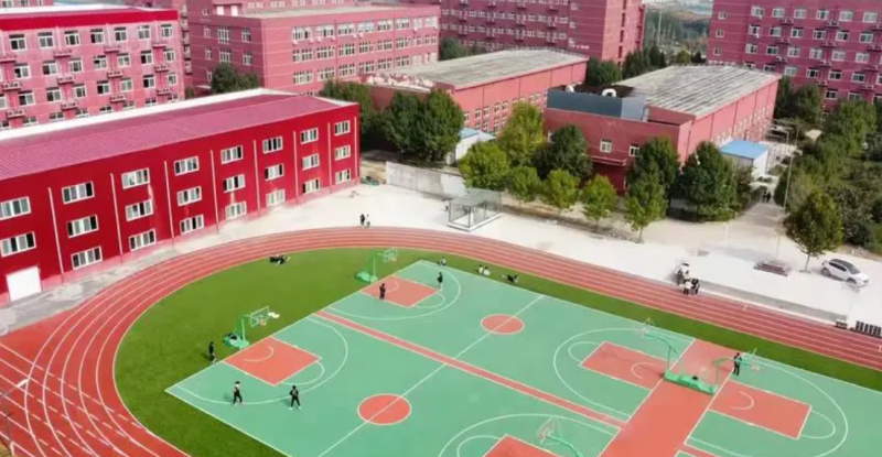 贵州2023年初中毕业读中专学校