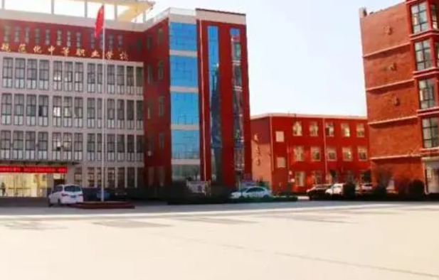 贵州2023年初中毕业读什么中专学校好