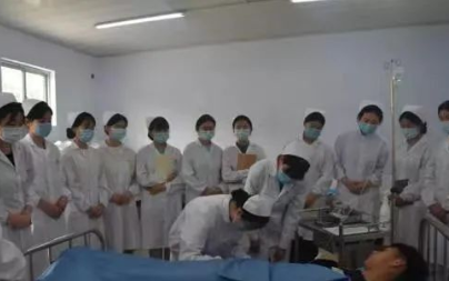 临沂市中医药职工中等专业学校地址，乘车路线