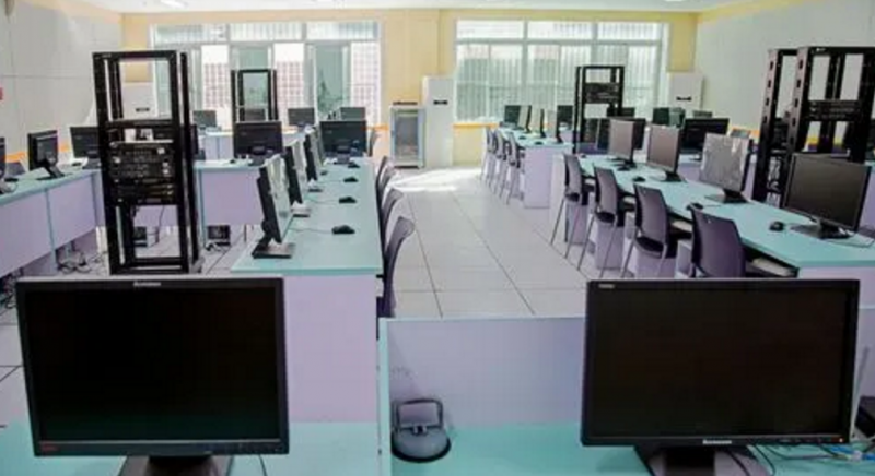 安徽2023年中专男生学什么专业好