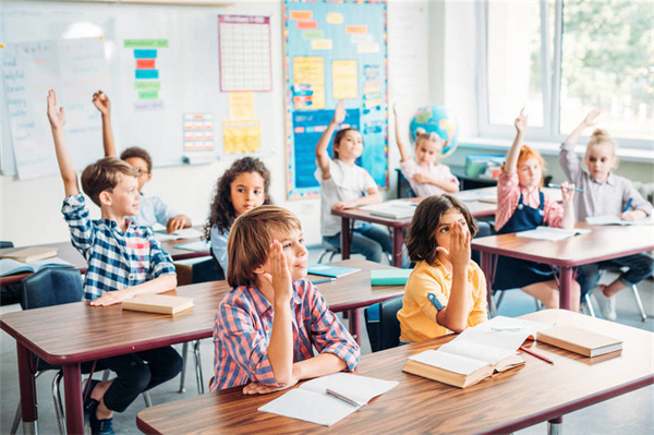 贵州幼儿保育中专学校排名榜（最新）