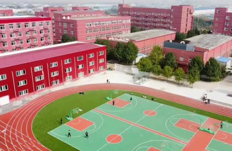 江苏2023年初中没读完怎么读中专