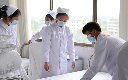 四川2023年中专有什么专业适合男孩子