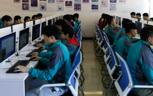 四川2023年中专男生学什么专业好
