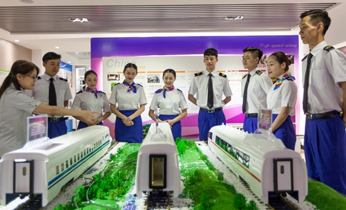 四川2023年中专男生学什么专业