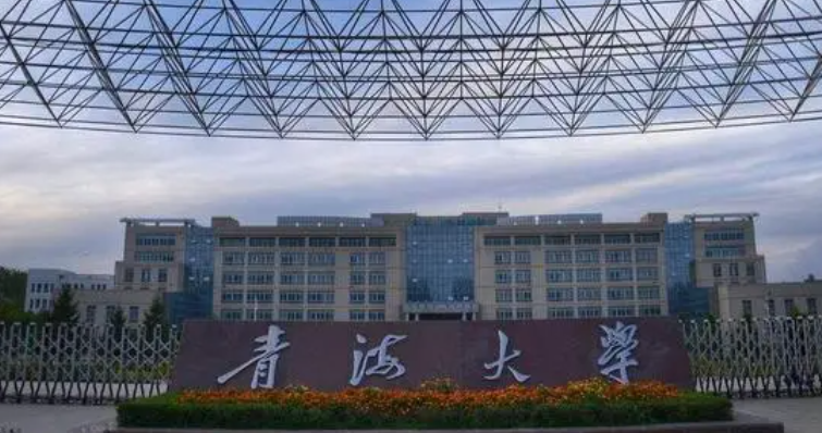 2023年青海高考分数线