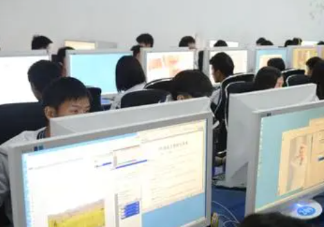 昆明2023年中专学校专业有什么