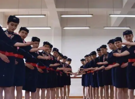 昆明2023年中专学校都有什么专业