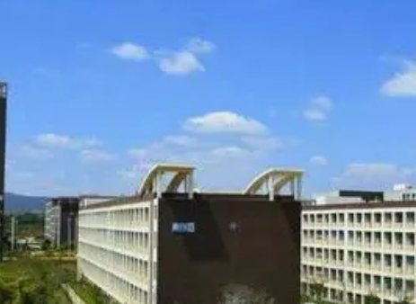 昆明2023年职高和中专学校有什么区别