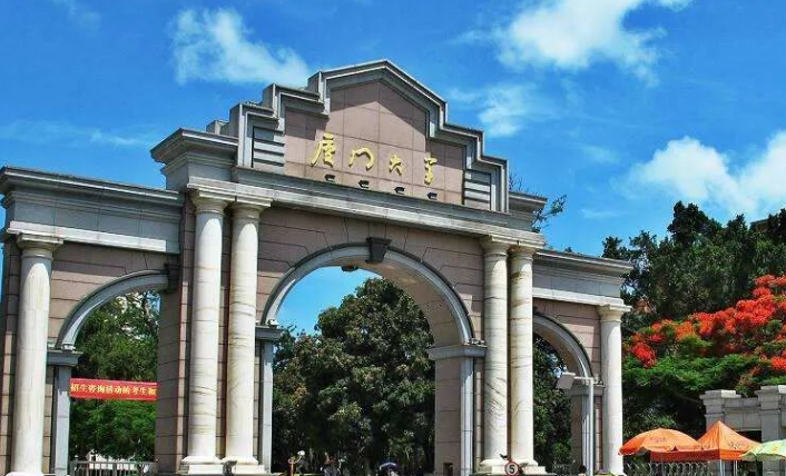 中国大学海洋科学专业排名（研究型）-校友会2023最新排名