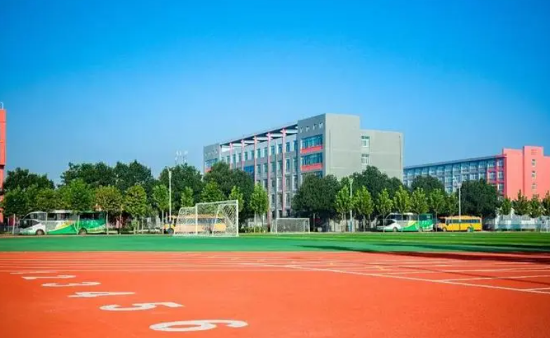 2023年潍坊文华学校高中部报名时间
