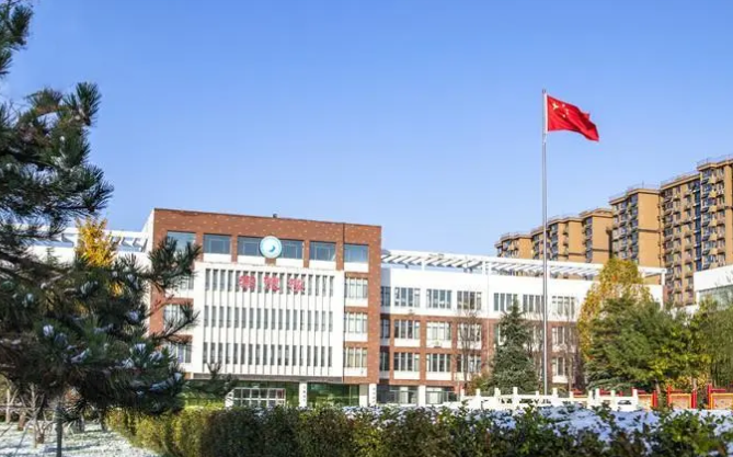 2023年潍坊文华学校高中部入学考试