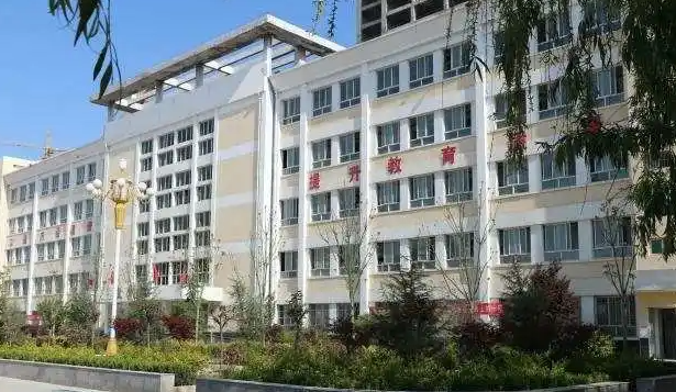 2023天水排名前七的机电学校名单