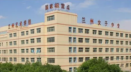 2023兰州排名前八的机电学校名单