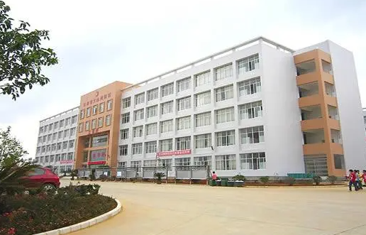 2024文山排名前五的机电学校名单