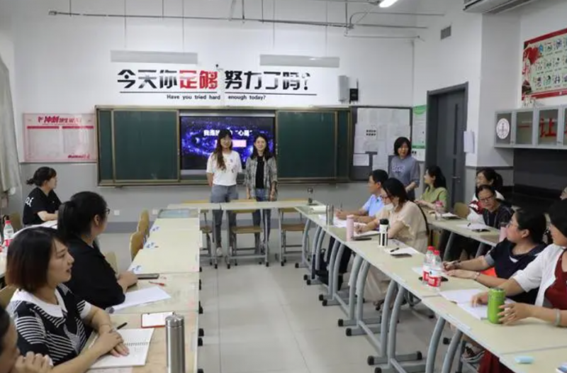 2023年潍坊文华学校高中部靠谱吗