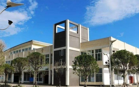 2024安顺排名前五的机电学校名单