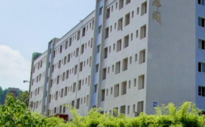 2024广安排名前五的机电学校名单
