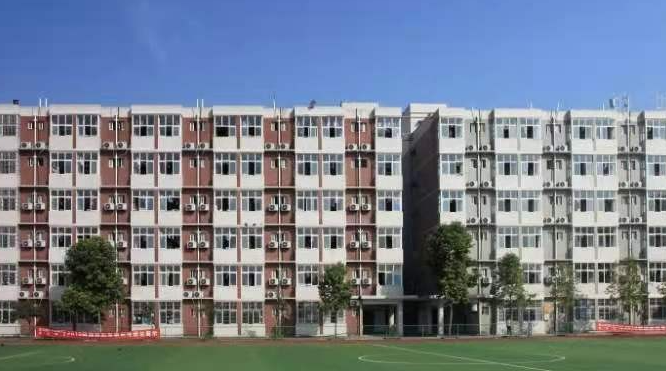 2024南充排名前五的机电学校名单