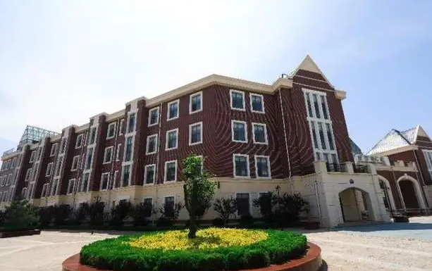 2023年潍坊新纪元学校入学考试