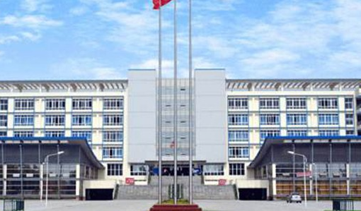 2024德阳排名前五的机电学校名单