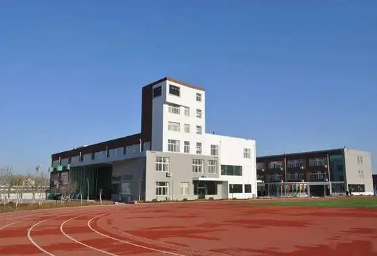 2023年潍坊德润国际双语学校课程体系