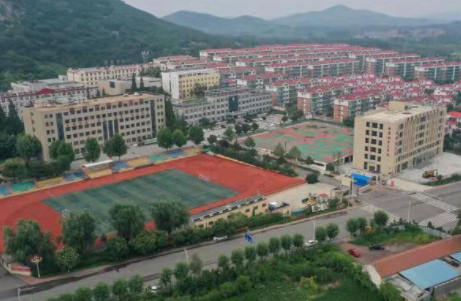 临沂市农业学校网站网址主页