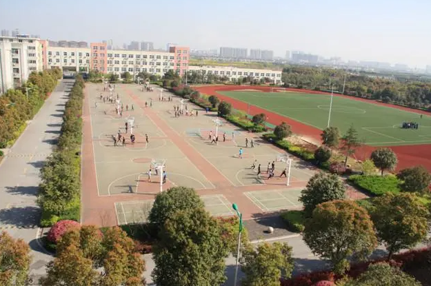 常州市金坛区金沙高级中学怎么样、好不好