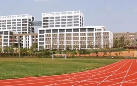 昆明2023年有哪些中专学校就业好