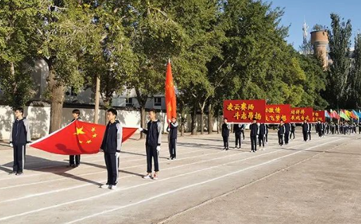 大同市财会学校地址，乘车路线