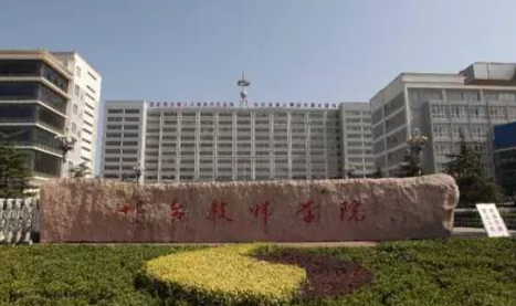 2024邢台排名前五的机电学校名单