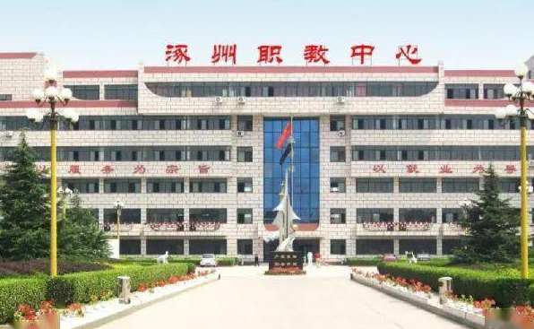 2024保定排名前五的机电学校名单