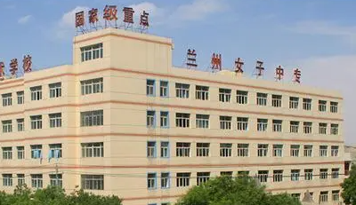 2024甘肃排名前五的机电学校名单