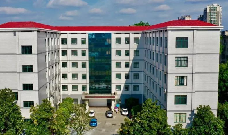 2024湖南排名前五的机电学校名单